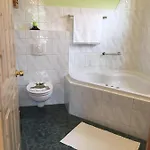 Сasa de vacaciones Ahornallee Wendisch Rietz