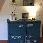 Сasa de vacaciones Ahornallee Wendisch Rietz