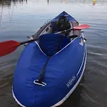 Ahornallee Prázdninový dům