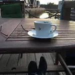Ahornallee Prázdninový dům Wendisch Rietz