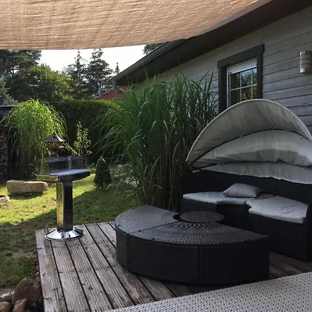 Ahornallee * ונדיש ריץ