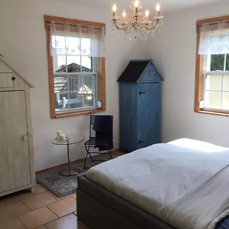 Ahornallee Holiday home Wendisch Rietz