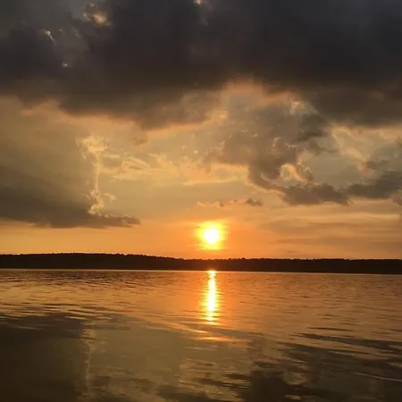 Dom wakacyjny Ahornallee *