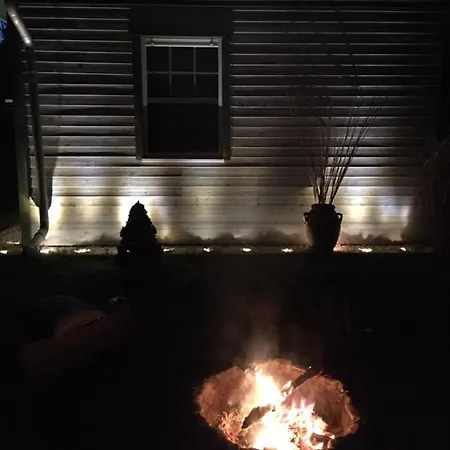 بيت للعطل Ahornallee