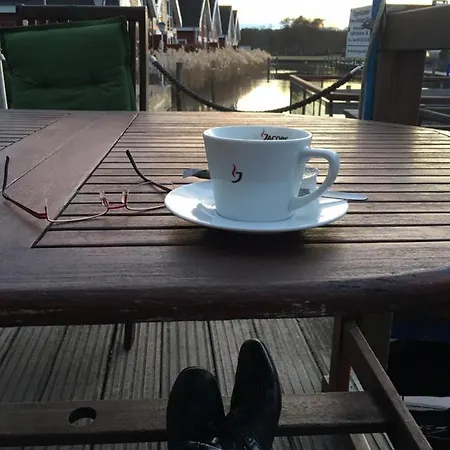 Ahornallee بيت للعطل ويندستش ريتز