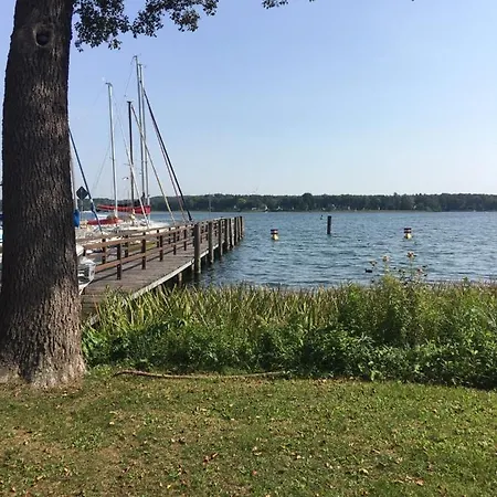 Ahornallee Wendisch Rietz