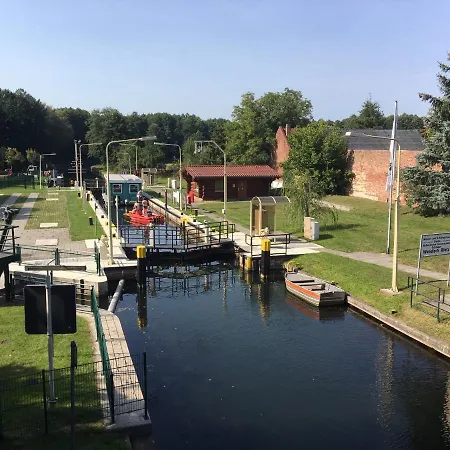 Ahornallee בית נופש *