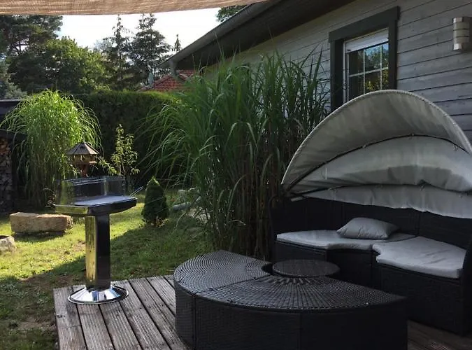 Ahornallee * Wendisch Rietz