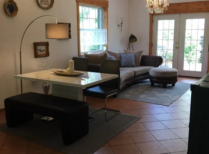 Ahornallee * ונדיש ריץ