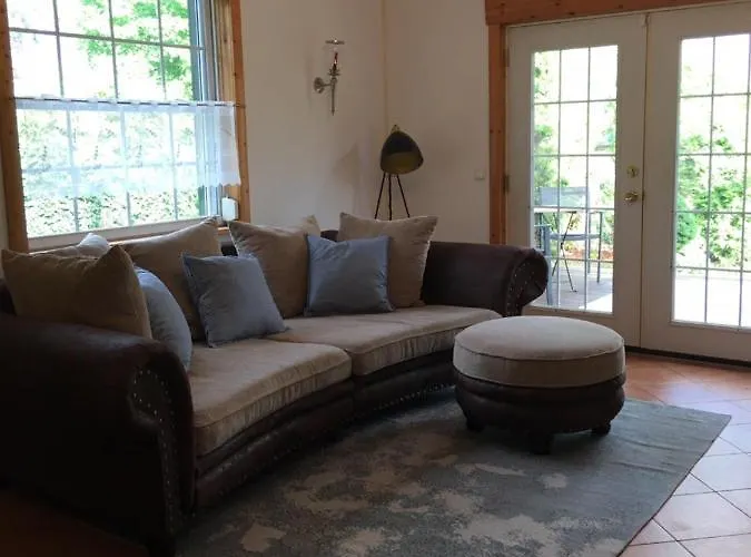 Ahornallee בית נופש