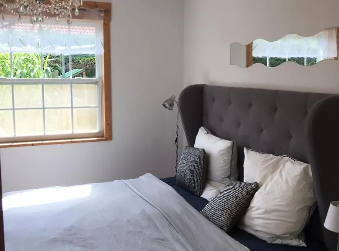 בית נופש Ahornallee