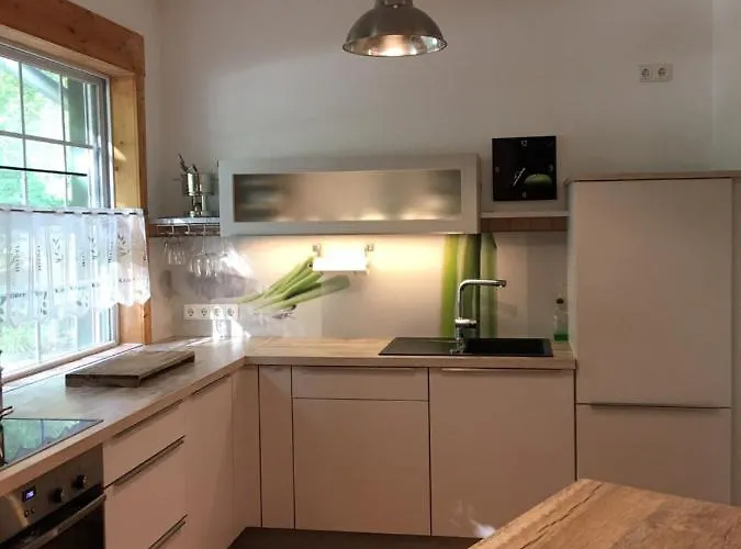 Ahornallee * ונדיש ריץ