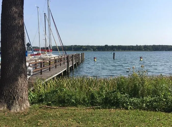 Ahornallee ונדיש ריץ